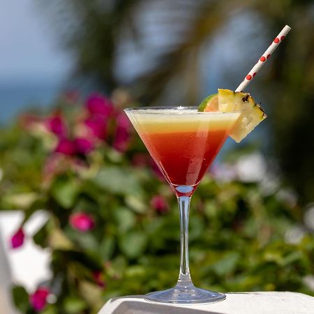 Nuri Boutique Hotel & Villas Msambweni Bagian luar foto