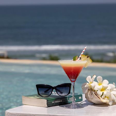Nuri Boutique Hotel & Villas Msambweni Bagian luar foto